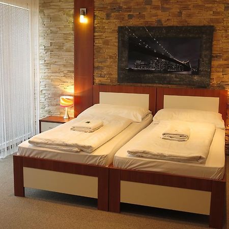 Hotel 21 براتسيلافا المظهر الخارجي الصورة