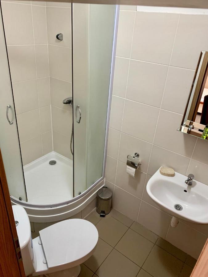 Hotel 21 براتسيلافا المظهر الخارجي الصورة