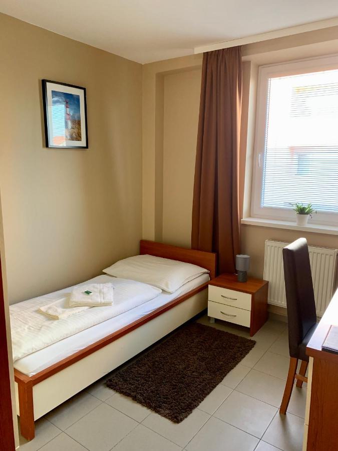 Hotel 21 براتسيلافا المظهر الخارجي الصورة