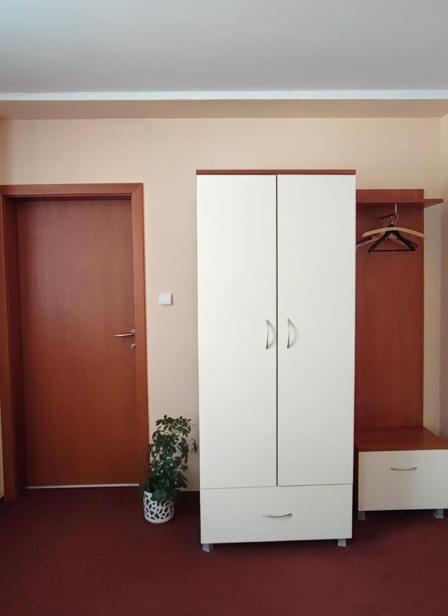Hotel 21 براتسيلافا المظهر الخارجي الصورة