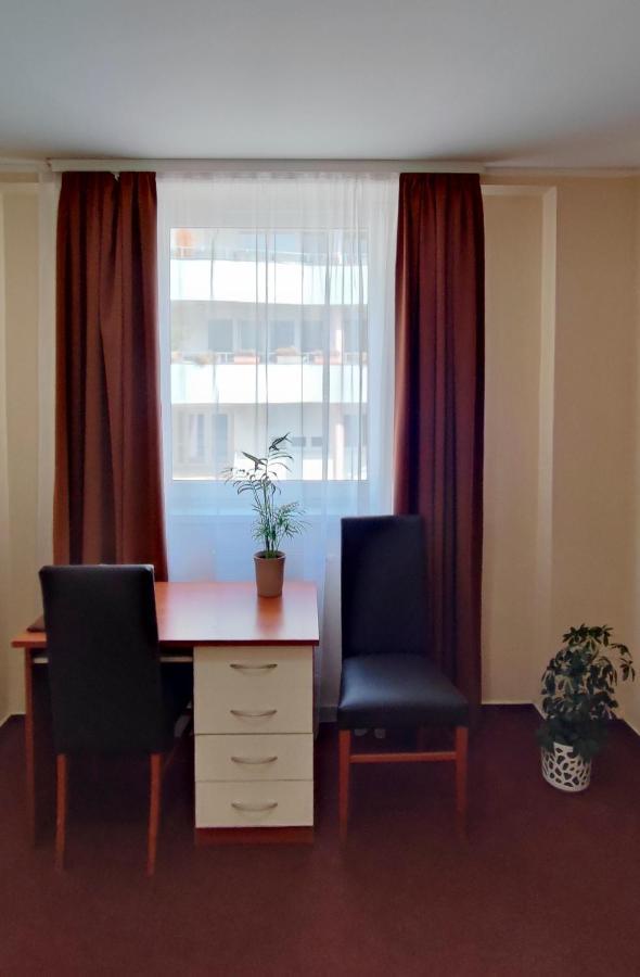 Hotel 21 براتسيلافا المظهر الخارجي الصورة