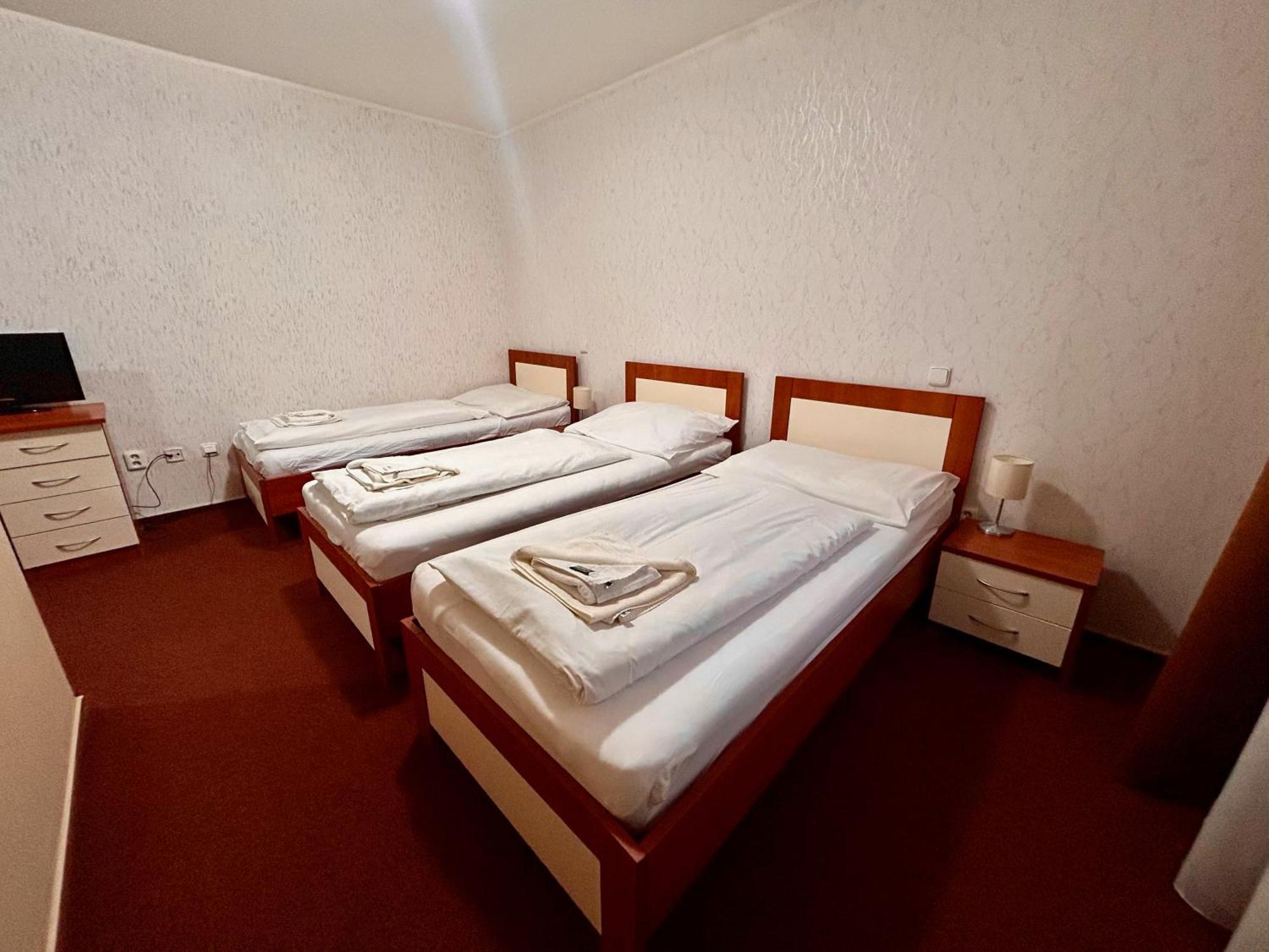 Hotel 21 براتسيلافا المظهر الخارجي الصورة