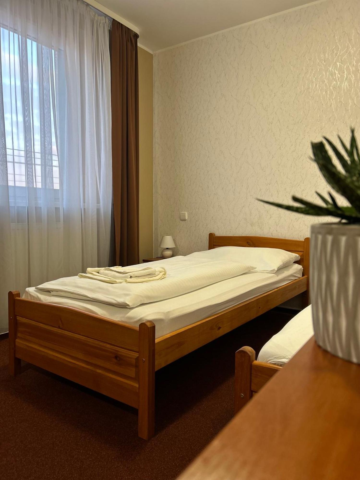 Hotel 21 براتسيلافا المظهر الخارجي الصورة