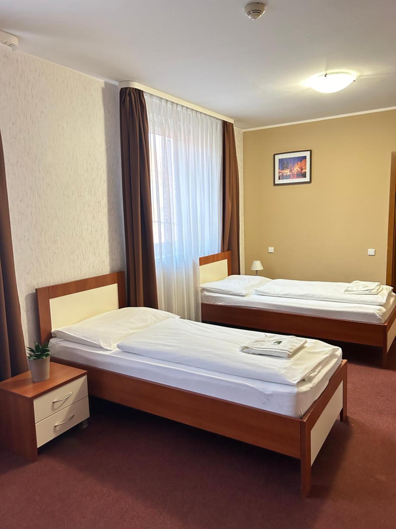 Hotel 21 براتسيلافا المظهر الخارجي الصورة