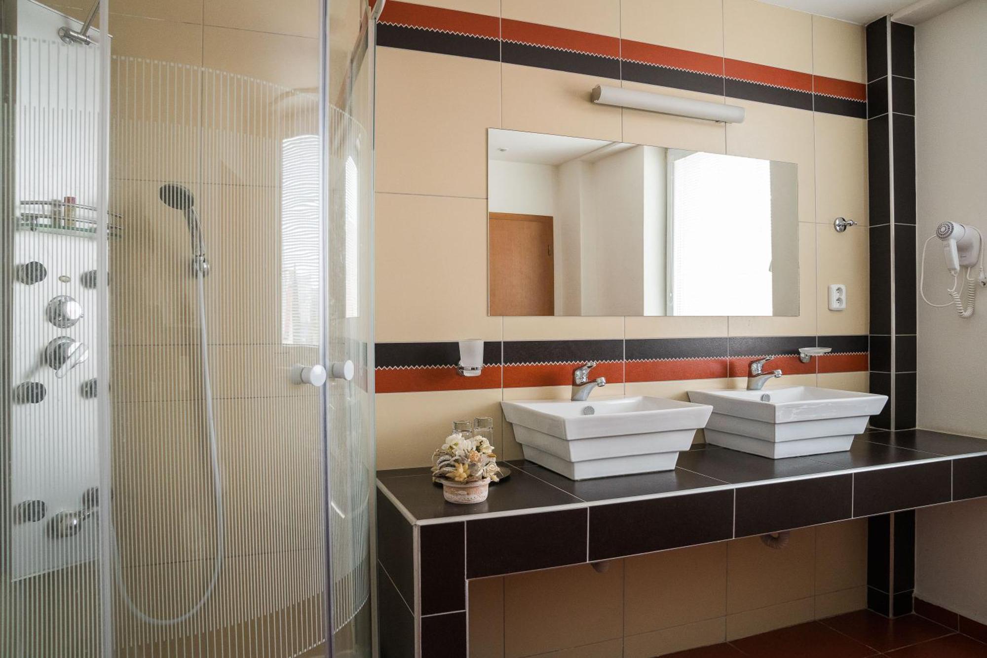 Hotel 21 براتسيلافا المظهر الخارجي الصورة